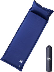 vidaXL Self-Inflating Single Camping Sleeping M...