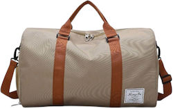 Ormi Duffel 33lt Μπεζ