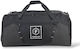 Forecast Sack Voyage 40lt Black Fabric L50xW26xH26cm
