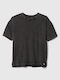 GAP Kids T-shirt Black