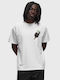 Heavyweight T-Shirt Weiß