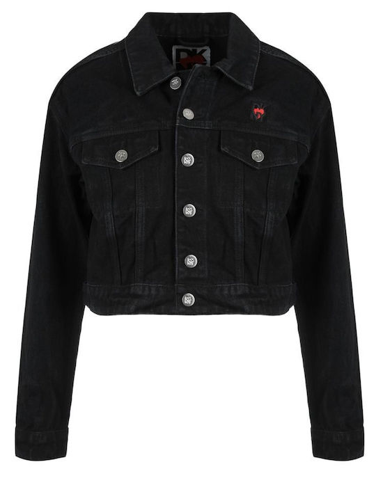 DKNY Women's Short Lifestyle Jacket for Winter ...