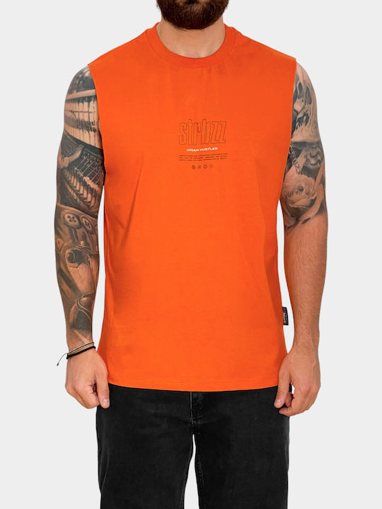Tricou Orange