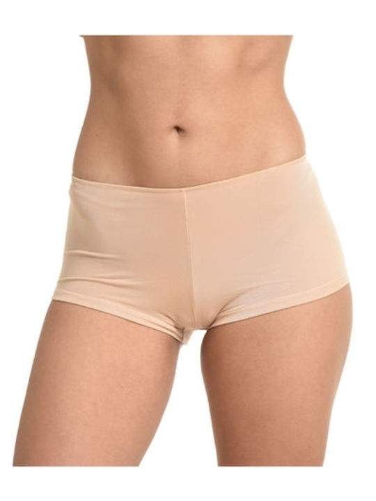 Helios Дамско Boxer Beige