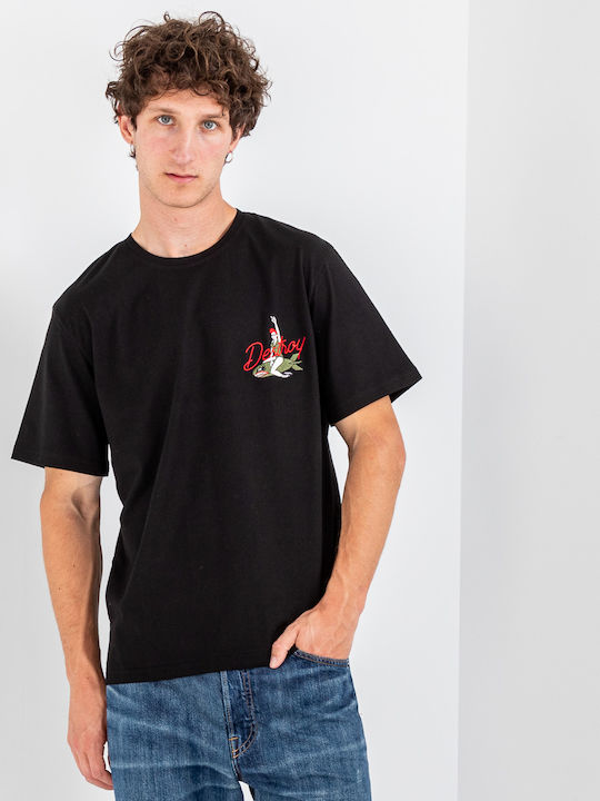 Tricou Black