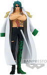 Figurină One Piece Seria Grandline Aramaki 17cm