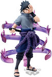 Figurina colectabilă Naruto Shippuden Effectreme Sasuke Uchiha II 15cm