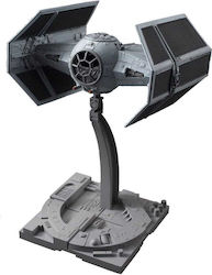 Star Wars Model Kit 1/72 Tie Advanced X1 10 Cm Star Wars Model Kit 1/72 Tie Advanced X1 10 Cm
