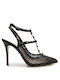 Labrini Pumps Schwarz