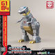 Yolopark Transformers Generația Unu Amk Mini Seria Kit Model din Plastic Grimlock 10 Cm