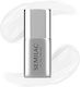 Semilac Top Coat για Ημιμόνιμα Βερνίκια 11ml