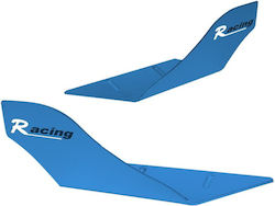 Autoline Spoiler Car Universal 2τμχ