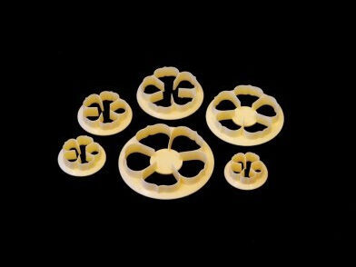 Fmm Sugarcraft Cookie Cutter 5060040861271