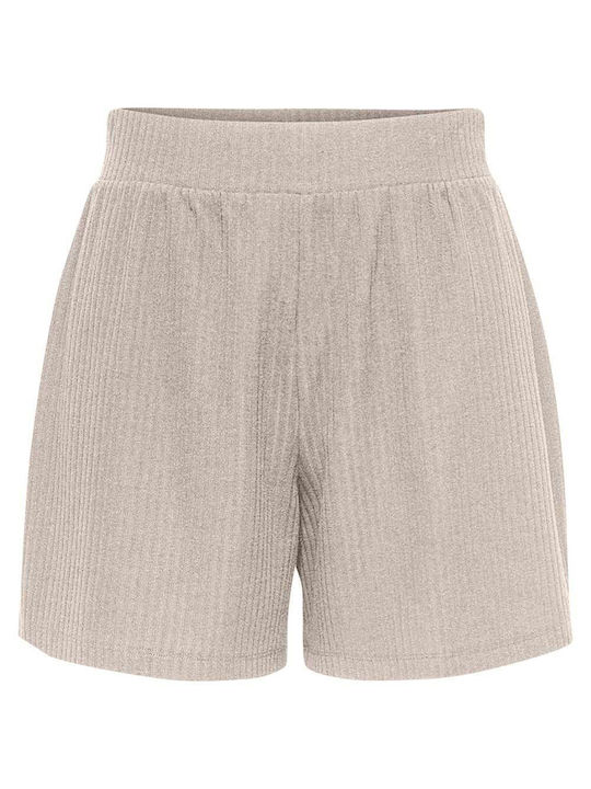 Only Women's Shorts Pumice Stone