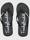 Ανδρικά Flip Flops Μαύρα