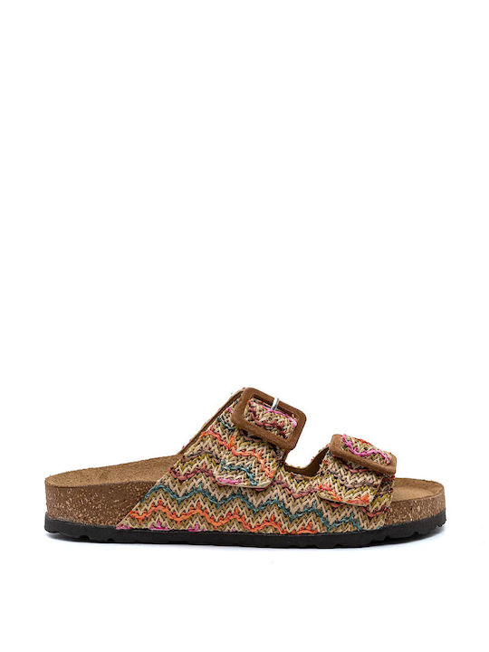 Lazamani Women's Sandals Multicolour