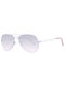 Skechers Feminini Ochelari de soare cu Violet Cadru și Violet Degrade Lentilă SE9069 78B