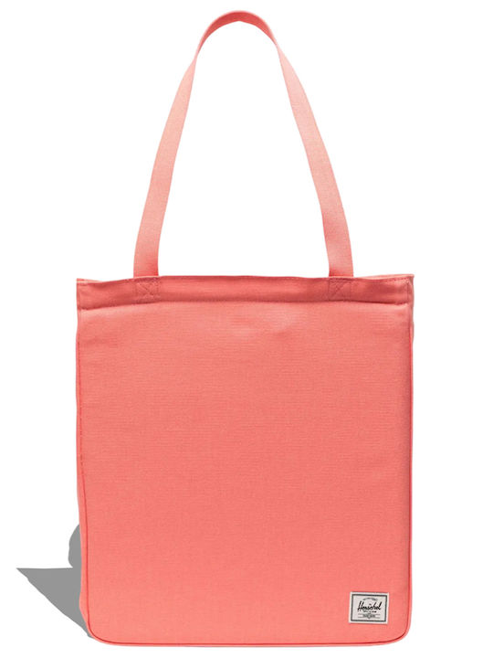 Herschel Stoff Damen Tote Handtasche Rosa