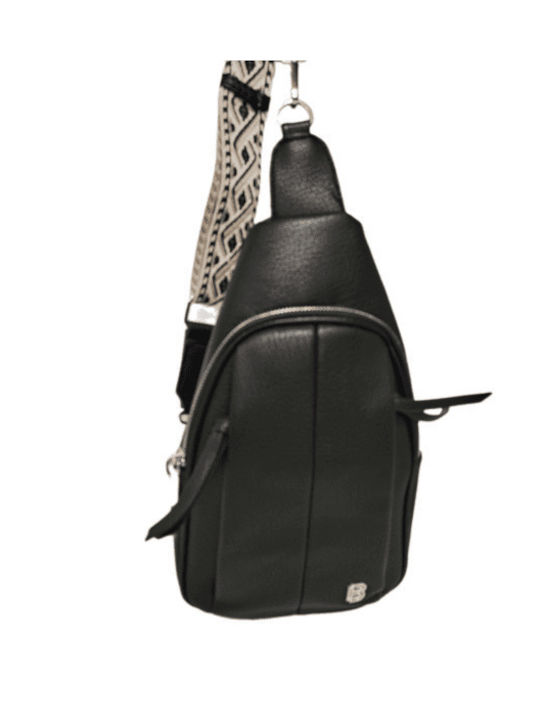 Bag to Bag Damen Tasche Crossbody Weiß