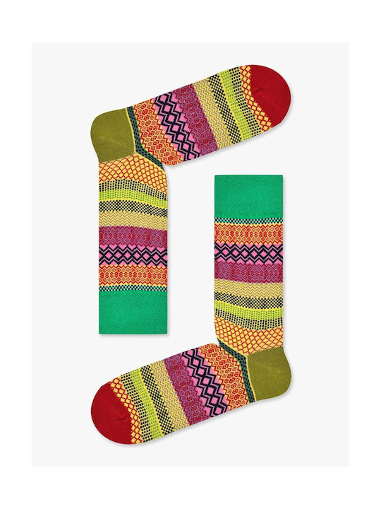 NODO Socks Multicolour