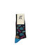 Pournara Men's Socks Black