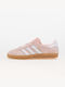 Adidas Gazelle Indoor Femei Sneakers Sanpin / Ftw White / Gum