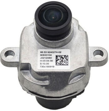 BMW Cameră auto pentru mersul înapoi pentru BMW F30 / M3 / M4 / F10 / F01 / X3 / X5 / X6 Hyundai Coupé Renault Coupé