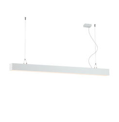 Viokef LED Γραμμικό Φωτιστικό Οροφής 37W Φυσικό...