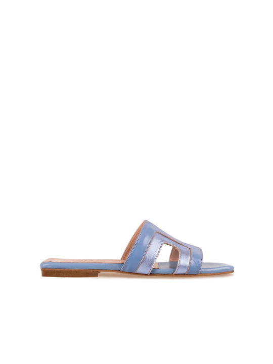 Sagiakos Women's Sandals Blue