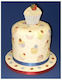 Cup Cake Ausstechform 5060325300525