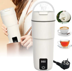 350ml με Ισχύ 300W Λευκός 350ml με Ισχύ 300W Λευκός