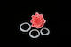 Fmm Sugarcraft Κουπ Πατ Λουλούδι 5060040863343