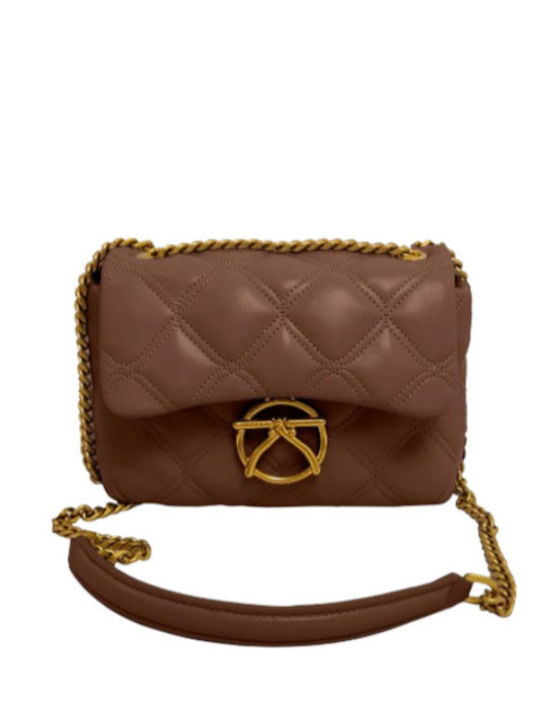 kocca Women's Bag Crossbody Brown