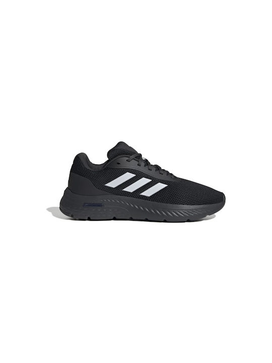 Adidas Cloudfoam Move Bărbați Pantofi sport Alergare Negre