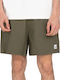 Element Herrenshorts Olive