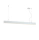 Viokef Direct+indirect LED Γραμμικό Φωτιστικό Ο...