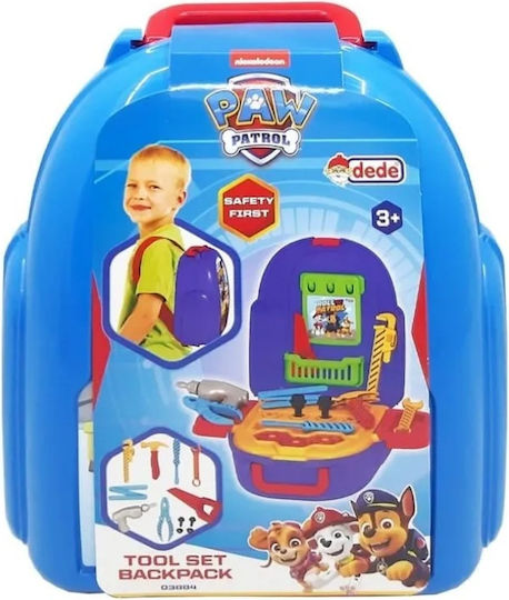 John Kids Tool Paw Patrol