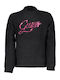 Guess Kids Pullover Long Sleeve Black