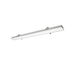 Viokef Commercial Linear Recessed LED Ceiling L...