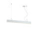 Viokef Direct+indirect L1140 LED Γραμμικό Φωτισ...