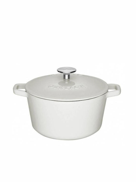 Gerlach din Fontă 3lt / 21cm