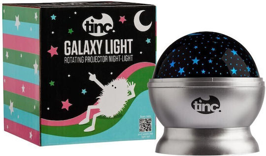 Tinc Decorative Lamp