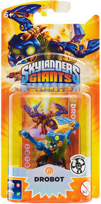 Blizzard Entertainment Miniatur-Spielzeug Skylanders