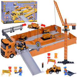Jokomisiada Remote-controlled Truck ZA5065 Jokomisiada Remote-controlled Truck ZA5065