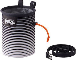 Petzl Bandi Chalk Bag Matrose Streifen Matrose Streifen