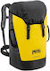 Petzl Transport Backpack 45l Black Yellow Black Yellow