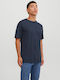 T-shirt Blue