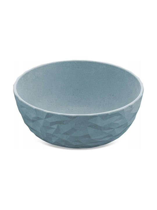 Koziol Serving Bowl Round Plastic with Diameter 16cm 4pcs