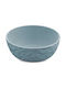 Koziol Serving Bowl Round Plastic with Diameter 16cm 4pcs