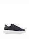 Karl Lagerfeld Monogram Herren Sneakers BLACK